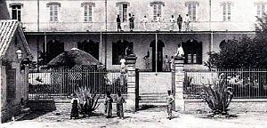 745- Bossuet - L'Hopital militaire2